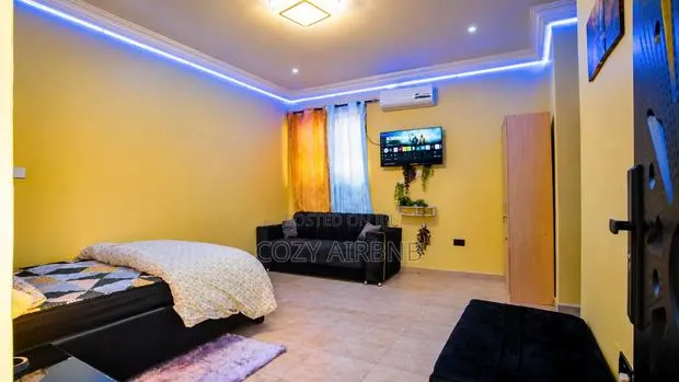 Airbnb in East Legon, Adjiriganor · Photo 1