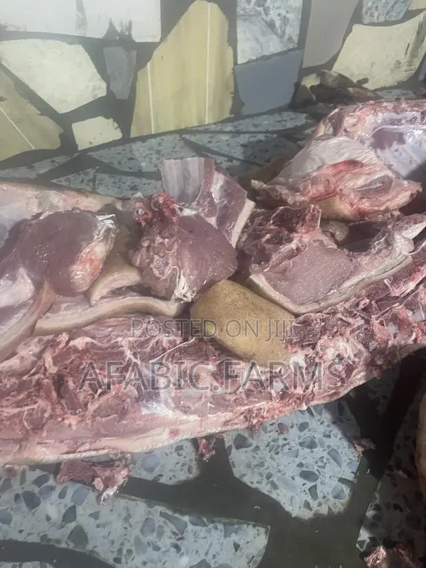 Fresh Pork · Photo 3