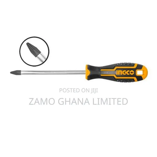 Phillips Screwdriver - Hs28ph1100 · Photo 1