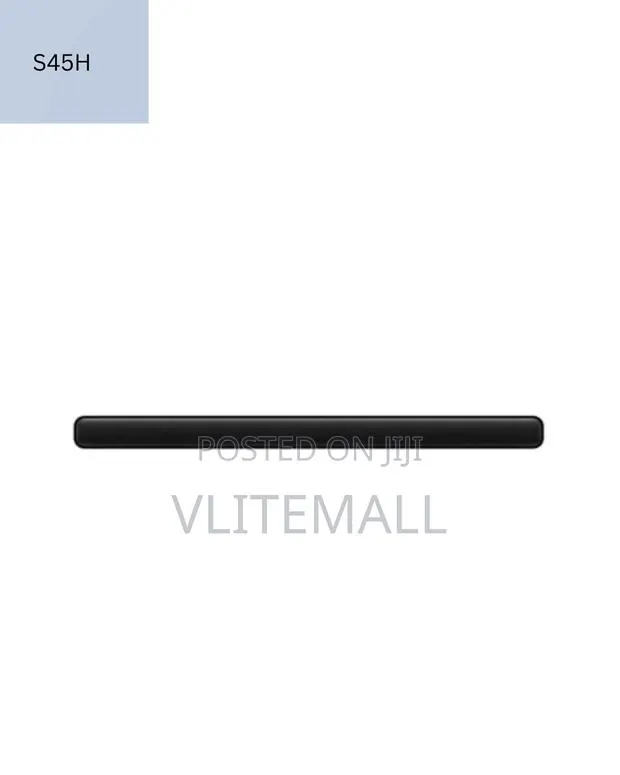 TCL Audio Sound Bar 100w S45h · Photo 1