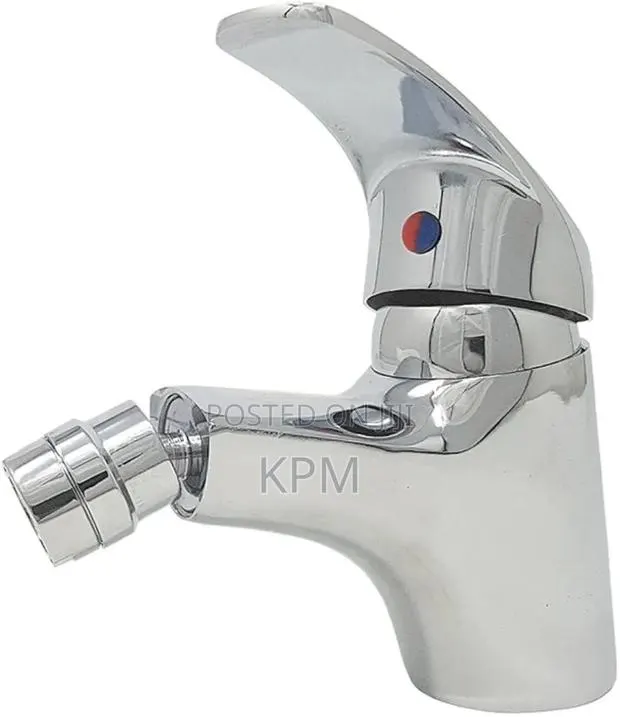 Bathroom Bidet Mixer Tap · Photo 1