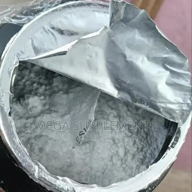Original Creatine Monohydrate #500grams #100 Servings · Photo 2