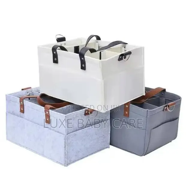 Diaper Caddy Organizer · Photo 4
