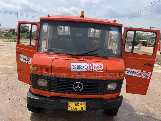 Car 1979 Orange · Photo 1