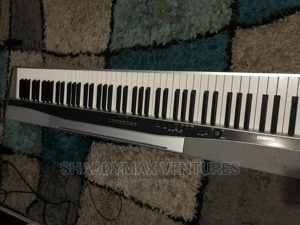 Casio Privia PX 100 · Photo 1