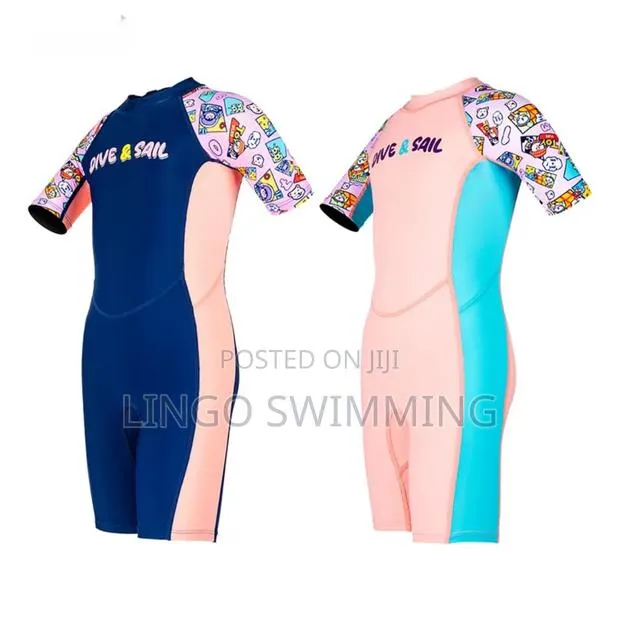 Swimwear Kids · Photo 1