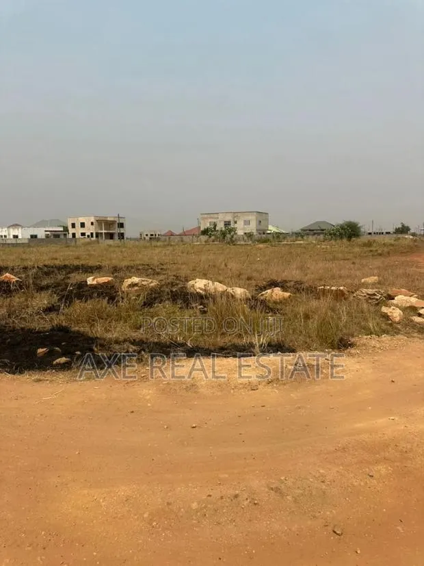 Plenty Discounts< Plots at Prampram Township · Photo 1