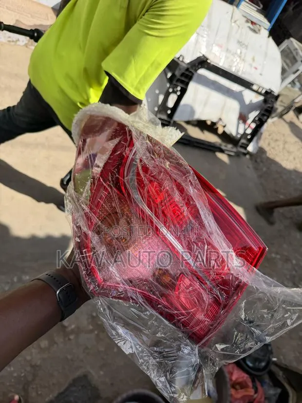 2013,2014,2015,2016 Taillight for Hyundai Santafe · Photo 1