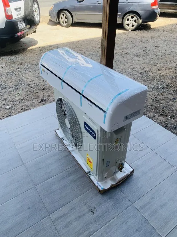 Best Buy for Less Inverter Dual Nasco 2.5hp · Photo 1