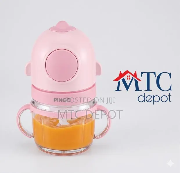 Baby Food Processor · Photo 1