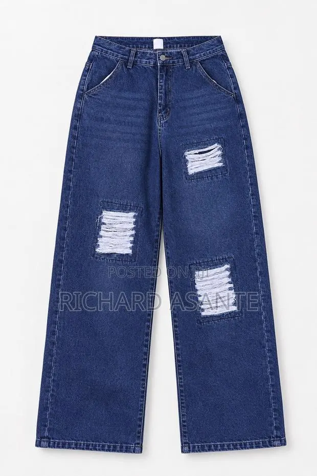 Baggy Jeans · Photo 1