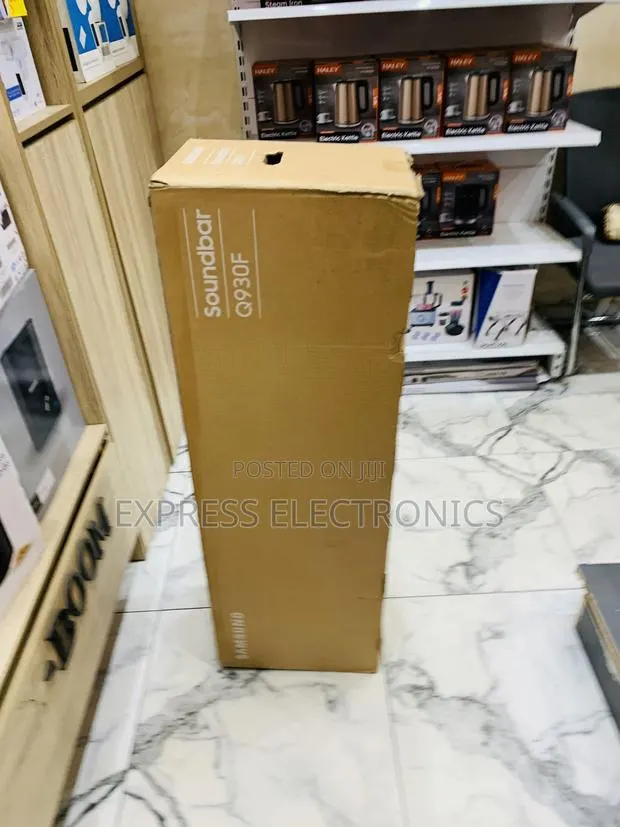 Best Buy for Less Samsung Hw Q930f 540w · Photo 1