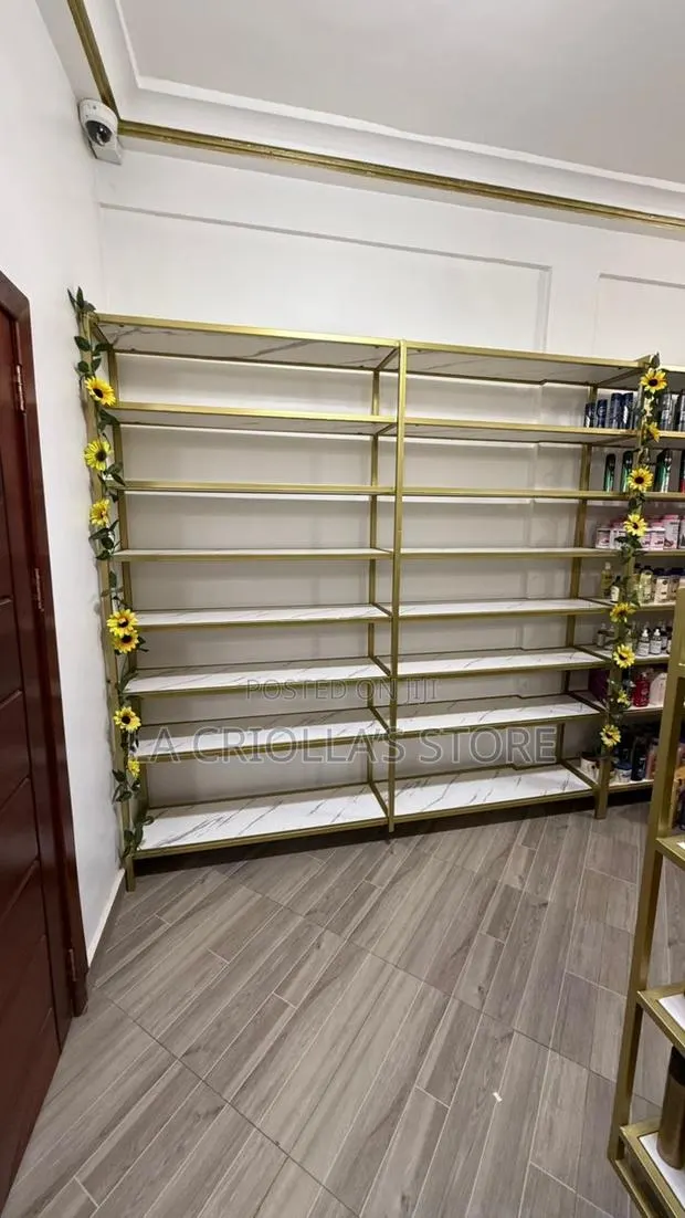 Shelves for Sale · Photo 1