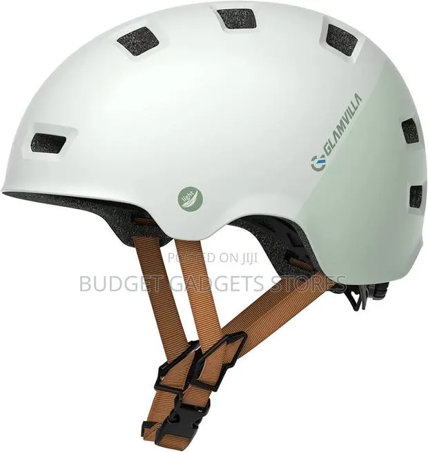 Bike, Skateboard Lightweight Helmet · Photo 1