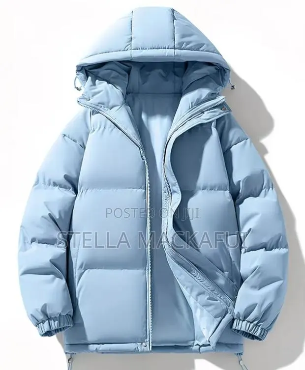 Beautiful Adult Winter Jackets · Photo 1