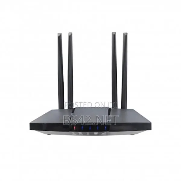 4g Lte Router · Photo 1