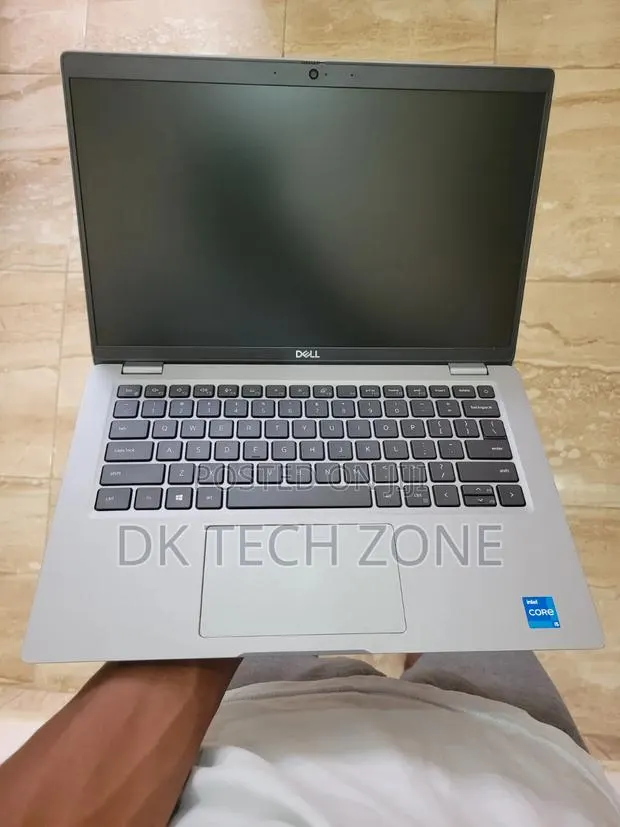 Laptop Dell Latitude 5420 16GB Intel Core i5 SSD 512GB · Photo 1