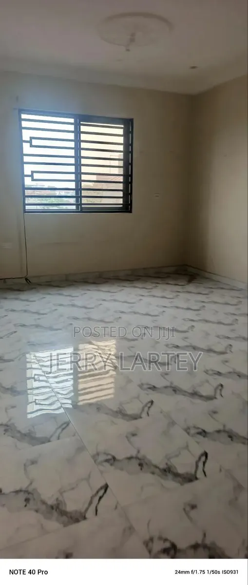 3bdrm Apartment in Dansoman for rent · Photo 1