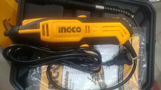 Mini Grinder 130watt · Photo 1