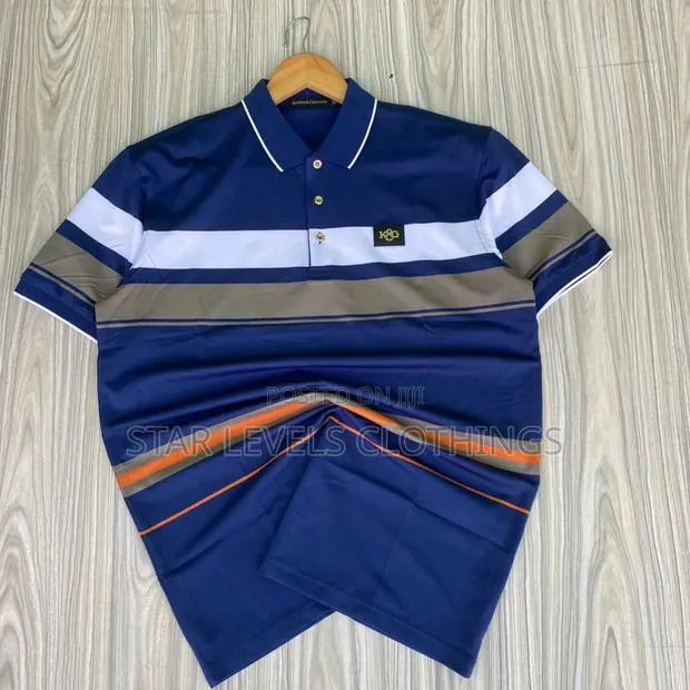 High Quality Lacoste Shirts for Men · Photo 1