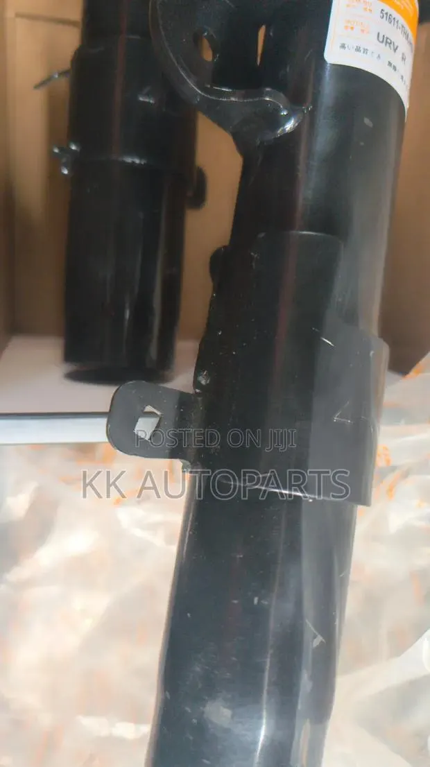 Acura RDX 2015,2016,2017,2018,2019,2020,2021, Front Shock Absorber · Photo 1