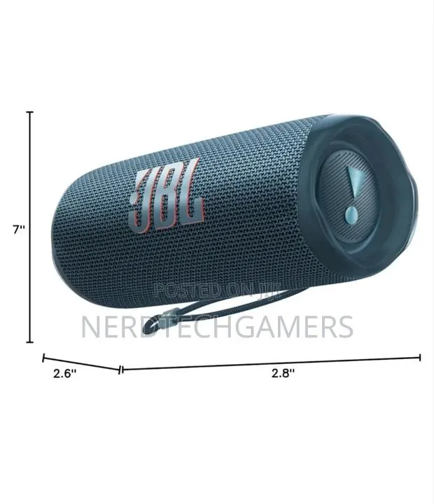 JBL Flip 6 · Photo 1