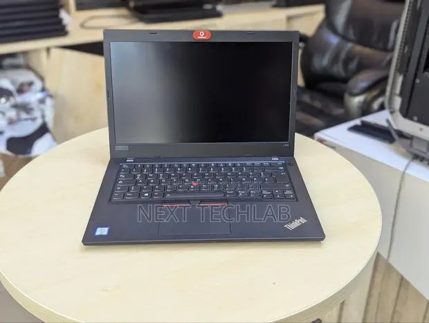 Laptop Lenovo ThinkPad L480 16GB Intel Core I5 SSD 256GB · Photo 1