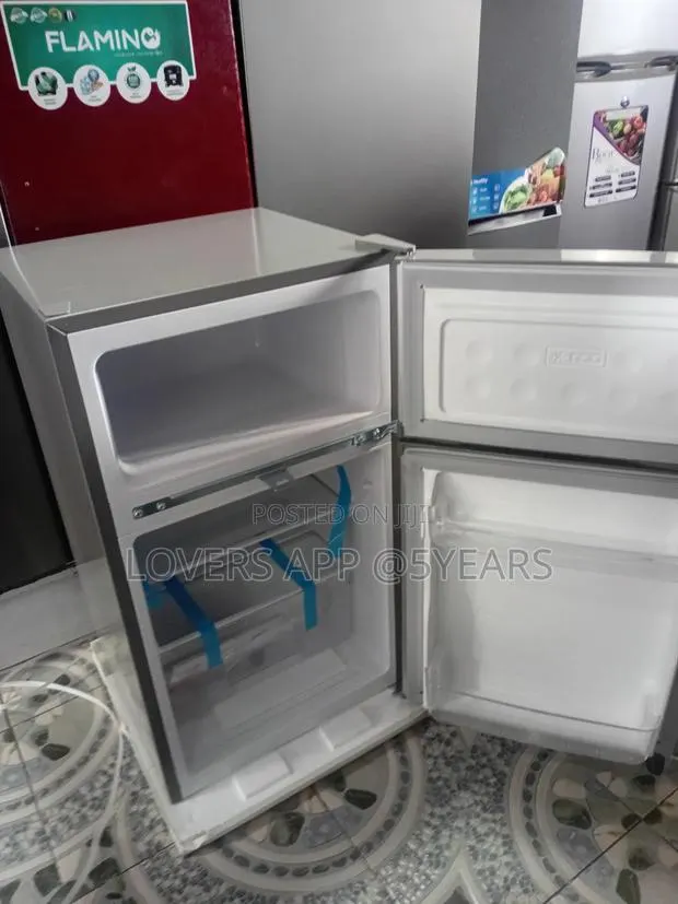 Roch 61l Refrigerator – Compact Energy Efficient · Photo 1