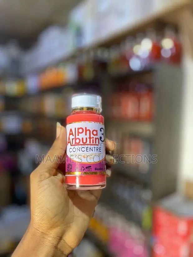 Alpha Arbutin 3 Plus Concentrate Serum · Photo 1