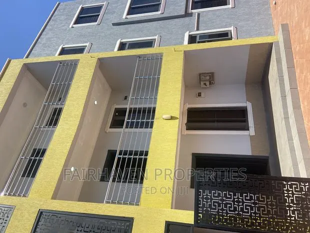 2bdrm Apartment in Tseaddo Burma Hills for rent · Photo 1