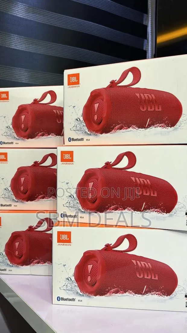 JBL Charge 6 · Photo 1