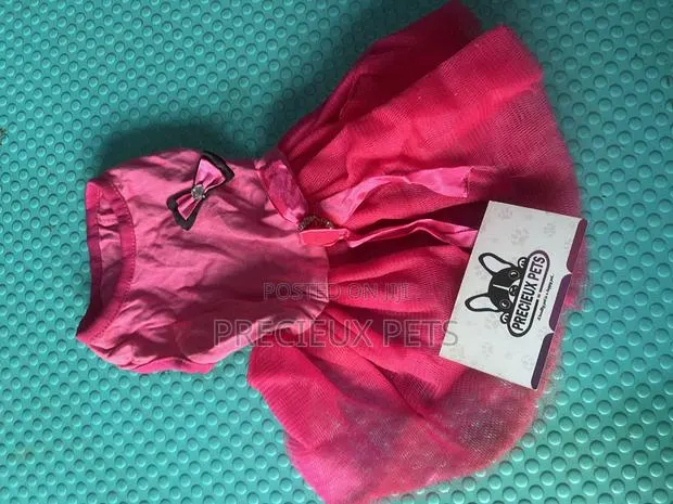 Toy Dog Clothing 2025-0 27 · Photo 1