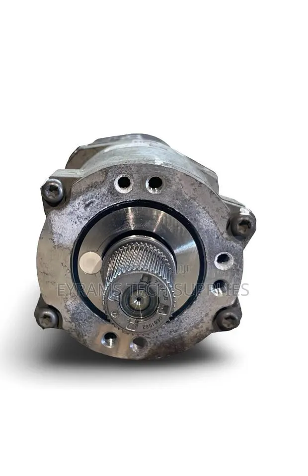 Mercedes C Class W205 C300 2.0 Diesel Power Steering Rack Motor · Photo 1