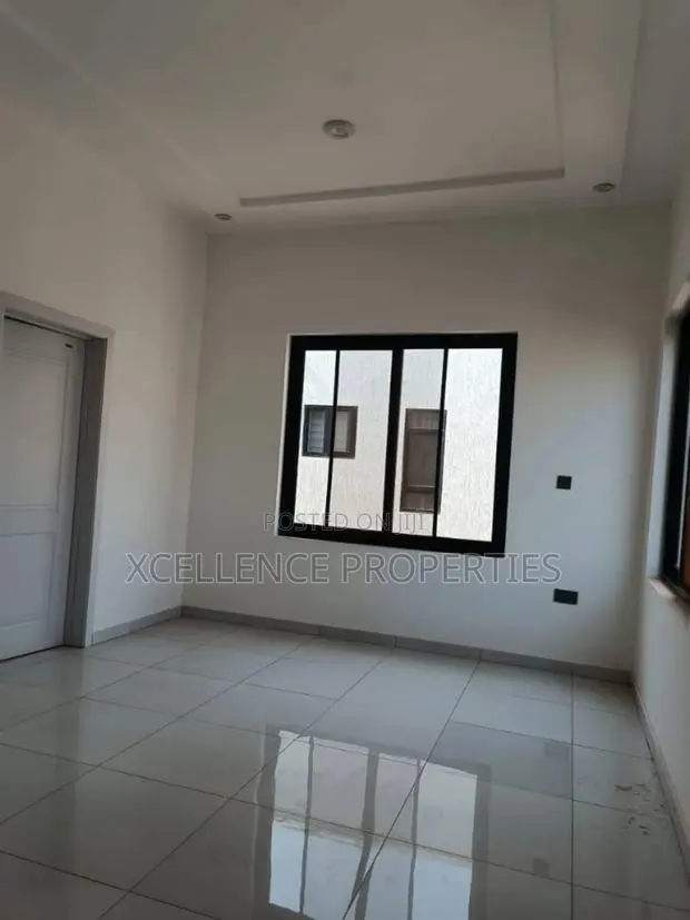 4bdrm Duplex in Xcellence Properties, Adjiriganor for rent · Photo 1