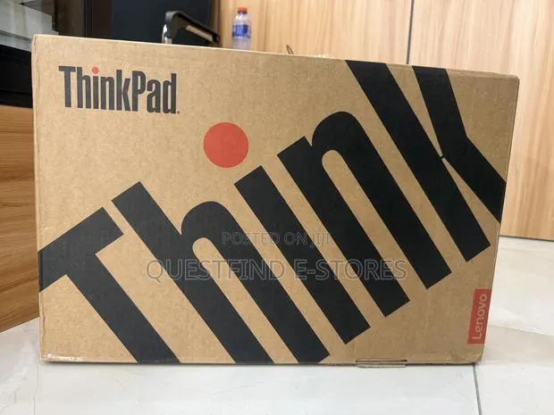 New Laptop Lenovo 32GB Intel Core i7 SSD 512GB