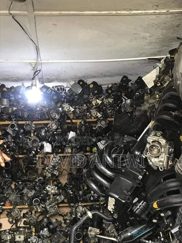 Toyota Corolla 14 Home Used Engine From Japan · Photo 1