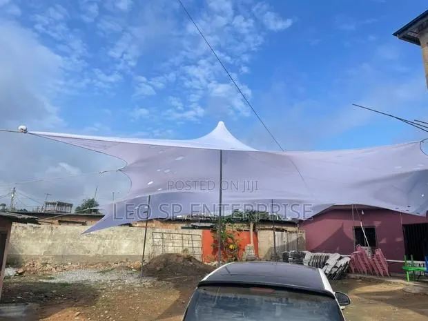 Cheese Tent for Rental and Sales · Photo 1