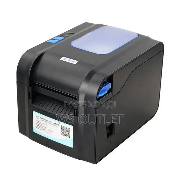 Xprinter XP-T80A · Photo 1