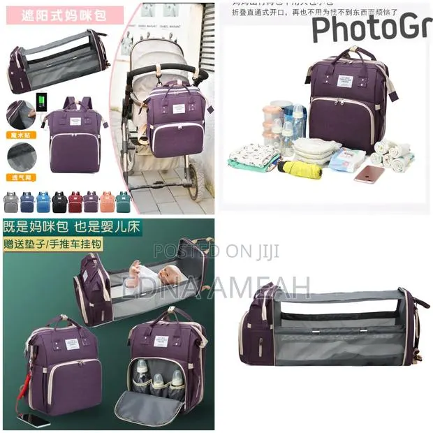 Maternity Bag · Photo 1