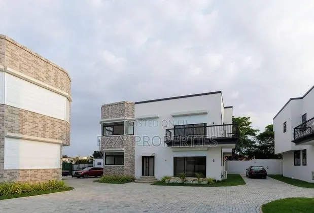4bdrm House in East Legon for sale · Photo 1