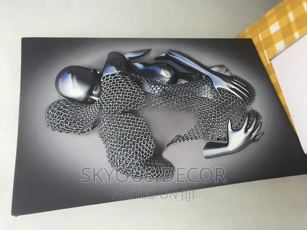 Original Wall Canvas Art · Photo 1