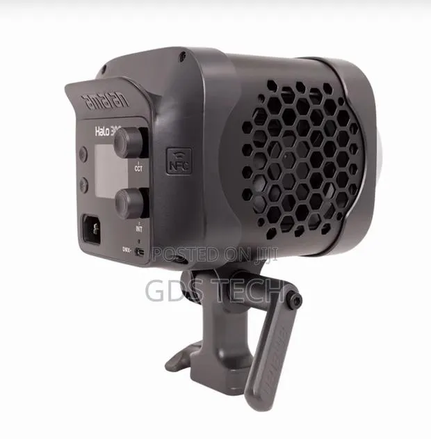Amaran Halo 300x Bi-Color LED Monolight · Photo 1
