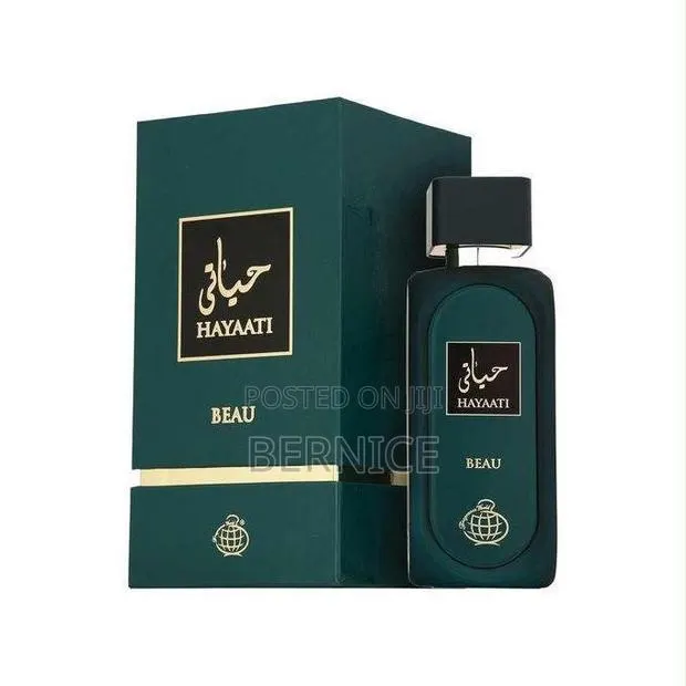 Hayaati Beau · Photo 1