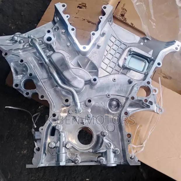 Toyota Tacoma 1gr Oil Pump · Photo 1