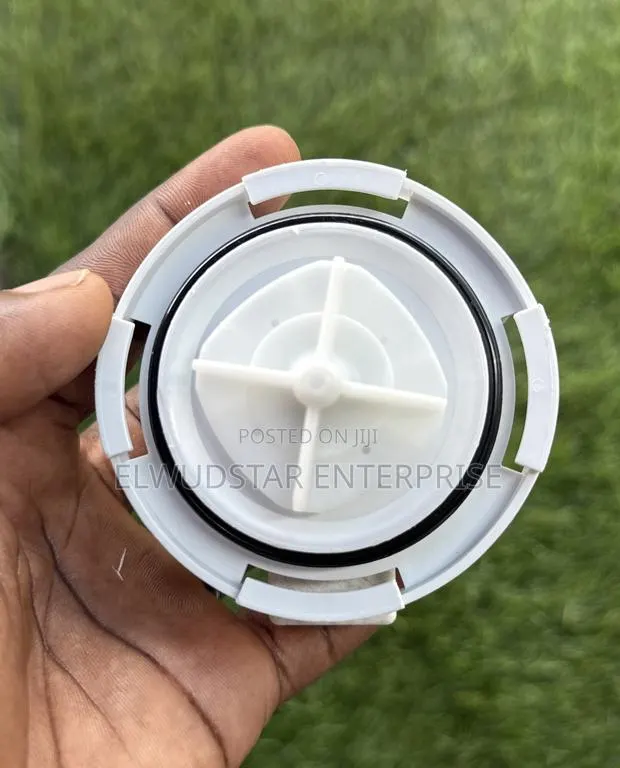 LG Drain Pump · Photo 1