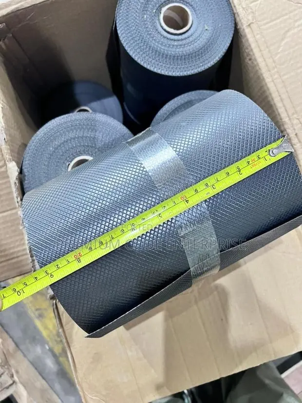 DPC Damproof Course, 225mm X 98ft · Photo 1