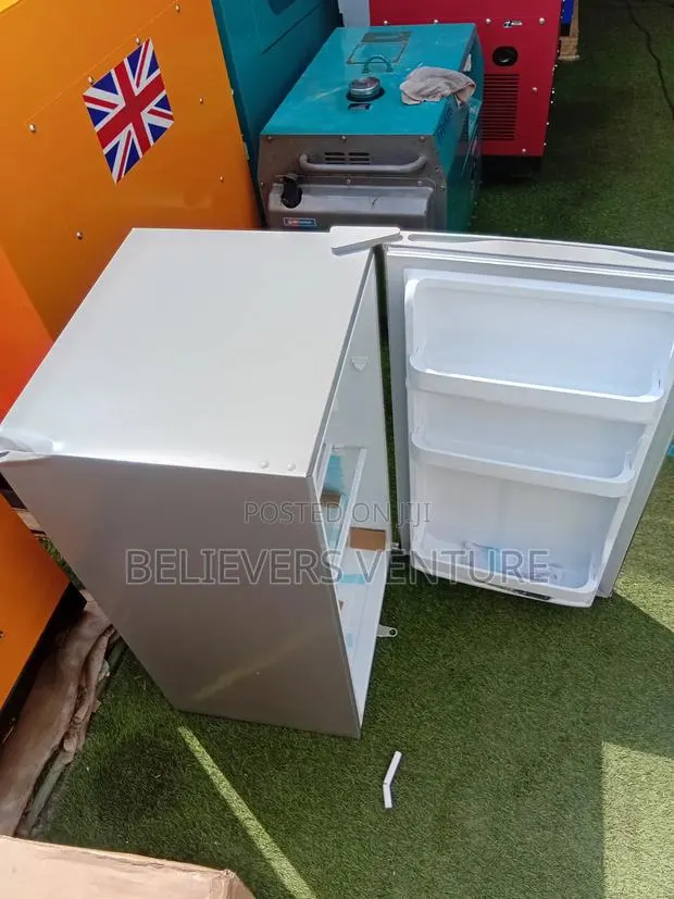 Sigma Table Top Freezer – Preserve Your Food With Ease · Photo 1