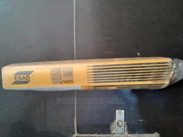 Esab Electrode E7108 3.2mm · Photo 1