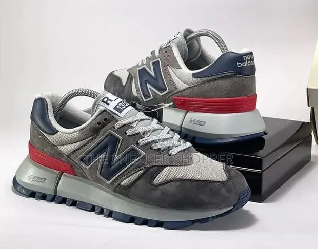 Rc Newbalance 1300 · Photo 1