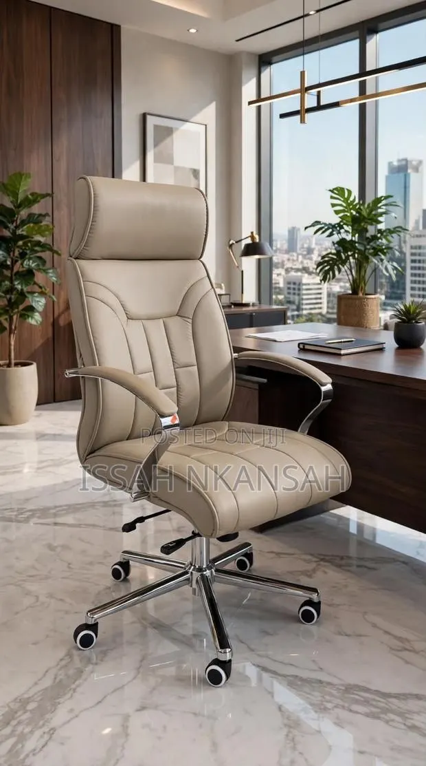 Maniger Office Chair · Photo 1